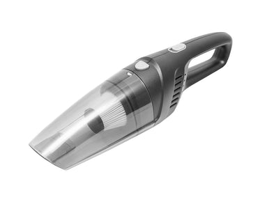 Handheld vacuum for wet and dry environments, 12V power supply car socket, 90W power