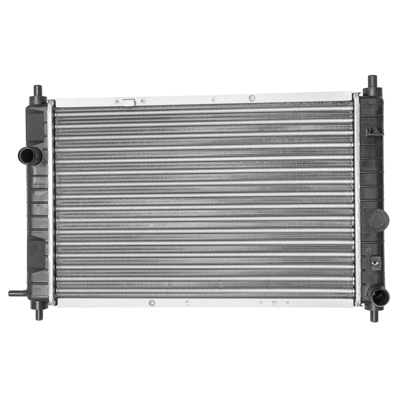 Water radiator for Daewoo Matiz 96314162