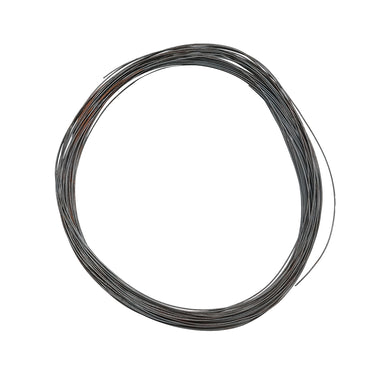 Black wire roll 3mm, 5Kg