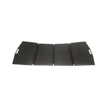 150W monocrystalline photovoltaic solar panel, foldable suitcase type with 10A voltage regulator, 12V/24V Breckner Germany