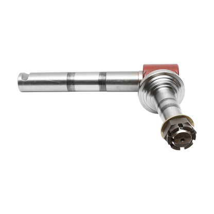 Complete right fender UTB U-650