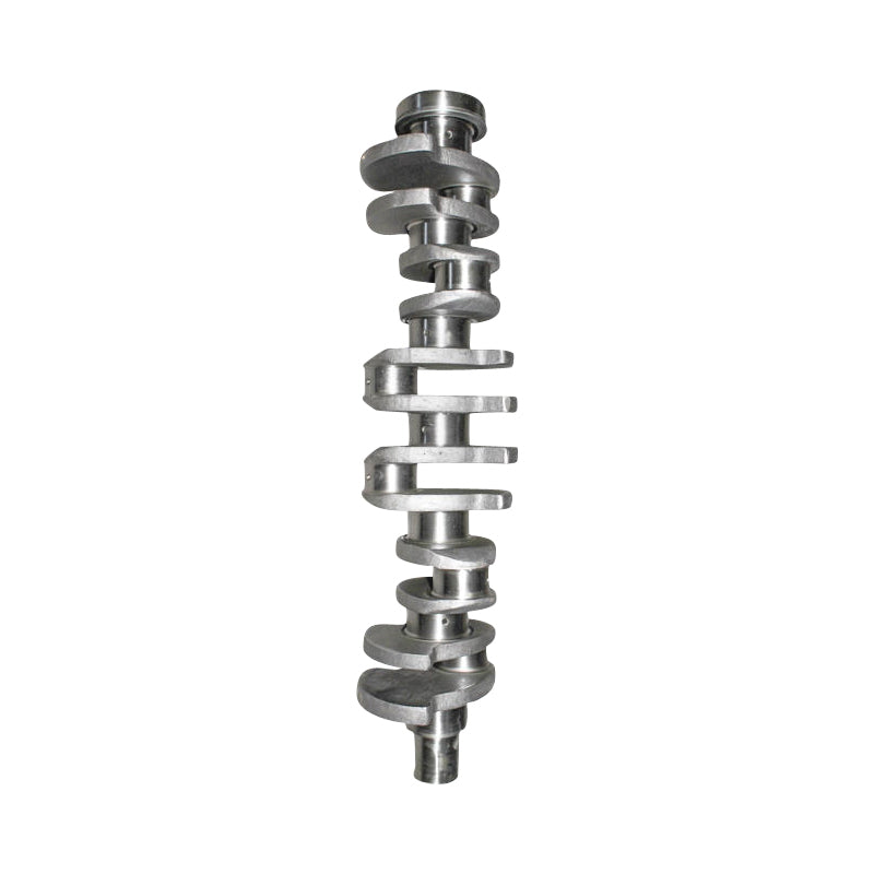 Bent crankshaft tree RABA