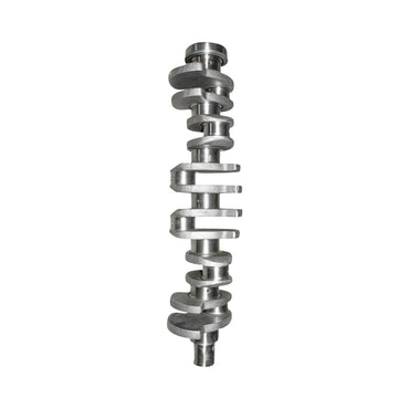 Bent crankshaft tree RABA