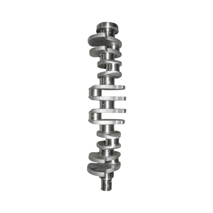Bent crankshaft tree RABA