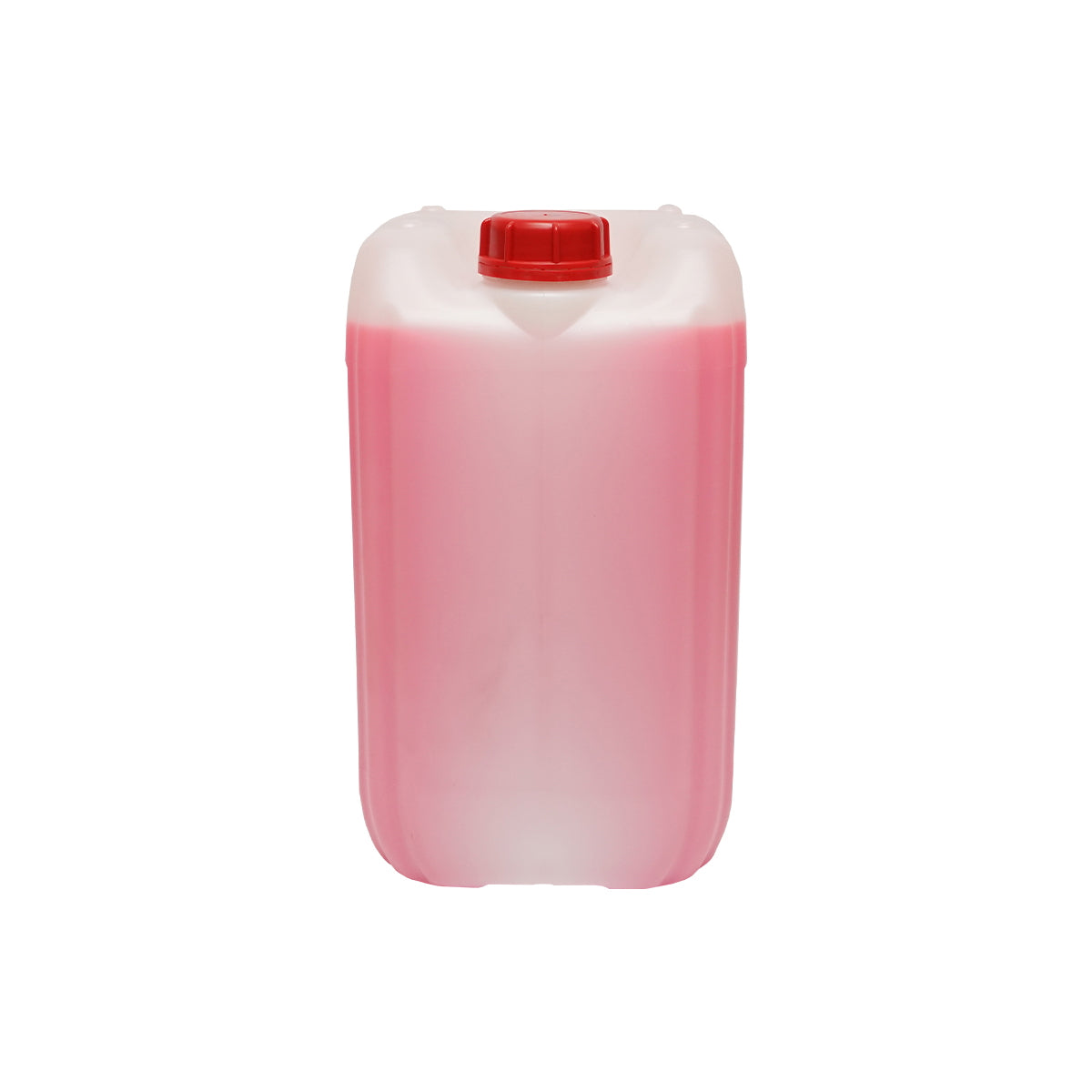 G12+ pink antifreeze concentrated -38 degrees 1:1 23kg/20L Adeco
