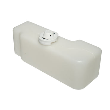 Expansion tank New Holland, Fiat OEM code 5176648