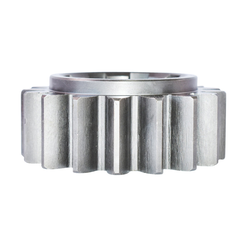 Driving wheel gearbox U-650