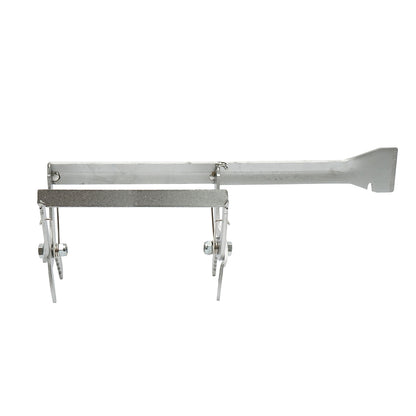 European type chisel pliers for frames 270mm