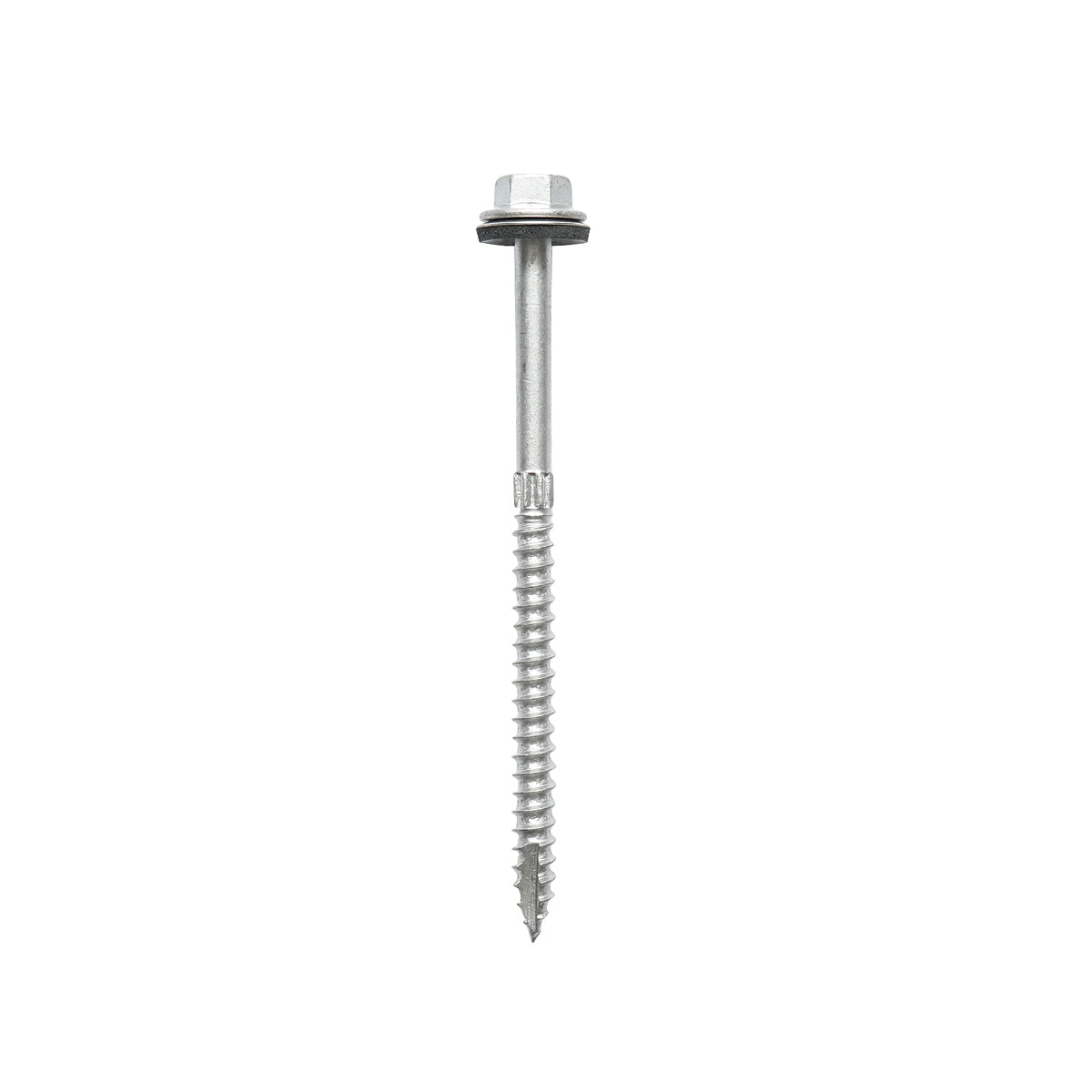 Screw M6.3X100 for mounting photovoltaic solar panel system B Breckner Germany