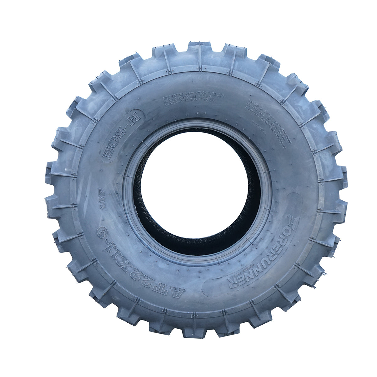 ATV Tire 22x11-9 6PR TL EOS-H