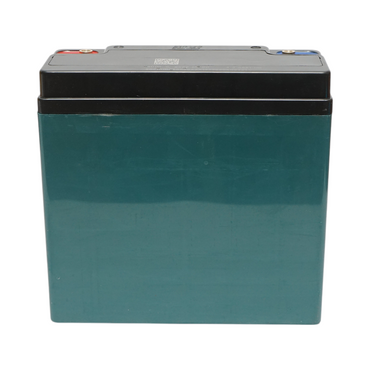 VRLA lead-acid battery 12V 25Ah, 20HR with graphene 6-DZF-20 for electric vehicles 180x75x170mm Chilwee