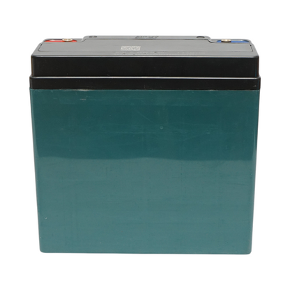 VRLA lead-acid battery 12V 25Ah, 20HR with graphene 6-DZF-20 for electric vehicles 180x75x170mm Chilwee