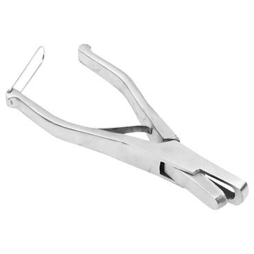 U-shaped ear notching pliers type U Breckner Germany