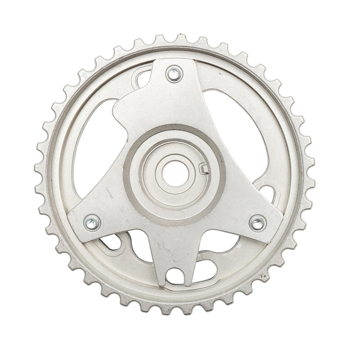 Crankshaft pinion Dacia Logan 1.5dCi 7701478037