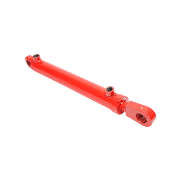 Hydraulic cylinder Forest Tractor 73x73x40x710x580x450mm Breckner Germany