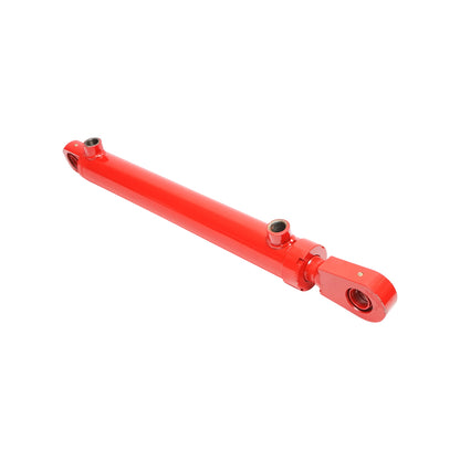 Hydraulic cylinder Forest Tractor 73x73x40x710x580x450mm Breckner Germany