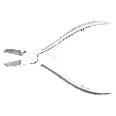 Clipping pliers for cutting teeth in piglets Breckner Germany