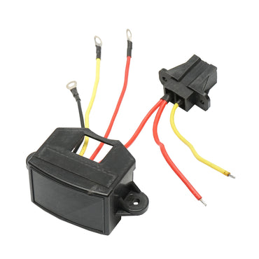 28V charging alternator relay type 01171 for Raba