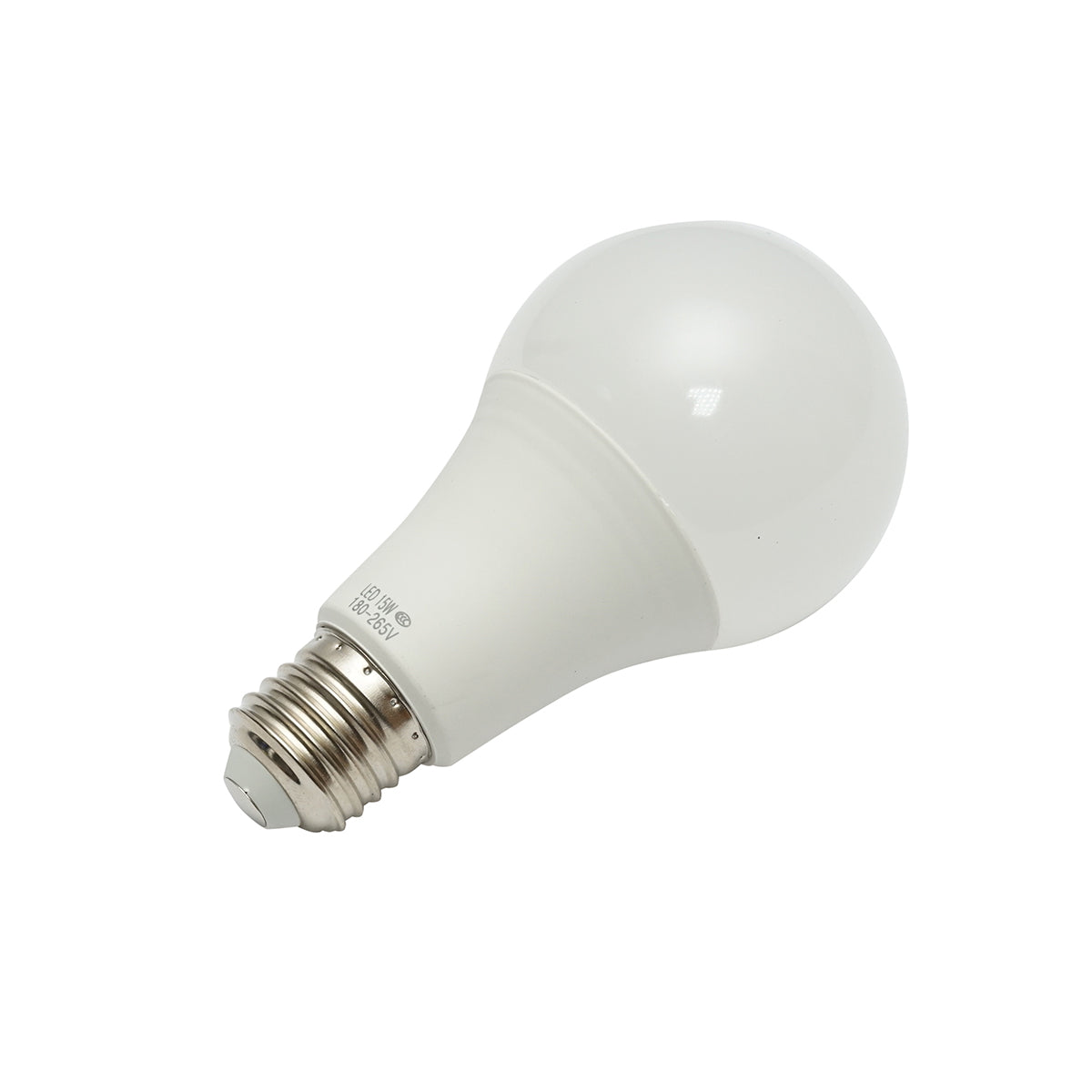 LED bulb 15W, 220V, E27 cool light 6500K Breckner Germany