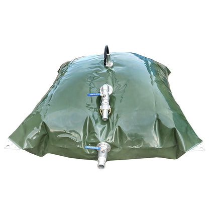 Folding diesel tank 1000L Breckner Germany