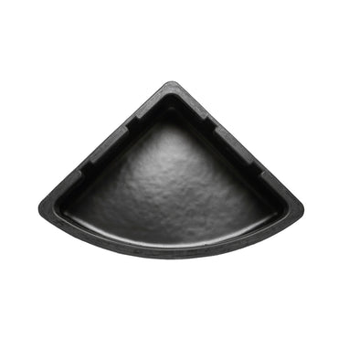 Plastic water trough for horses 25L