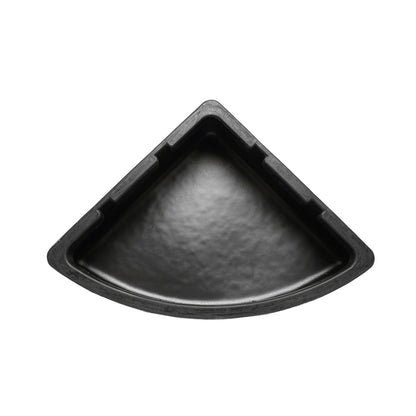 Plastic water trough for horses 25L