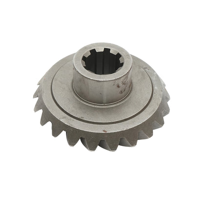 Set transmission gear pinions for the HTL series milling machine, BK98255, BK98254, BK98253, BK98254, BK98256