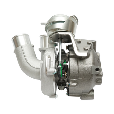 Turbo Toyota Avensis, Corolla 2.0 D4D engine code 1CD-FTV OEM code 17201-0G010