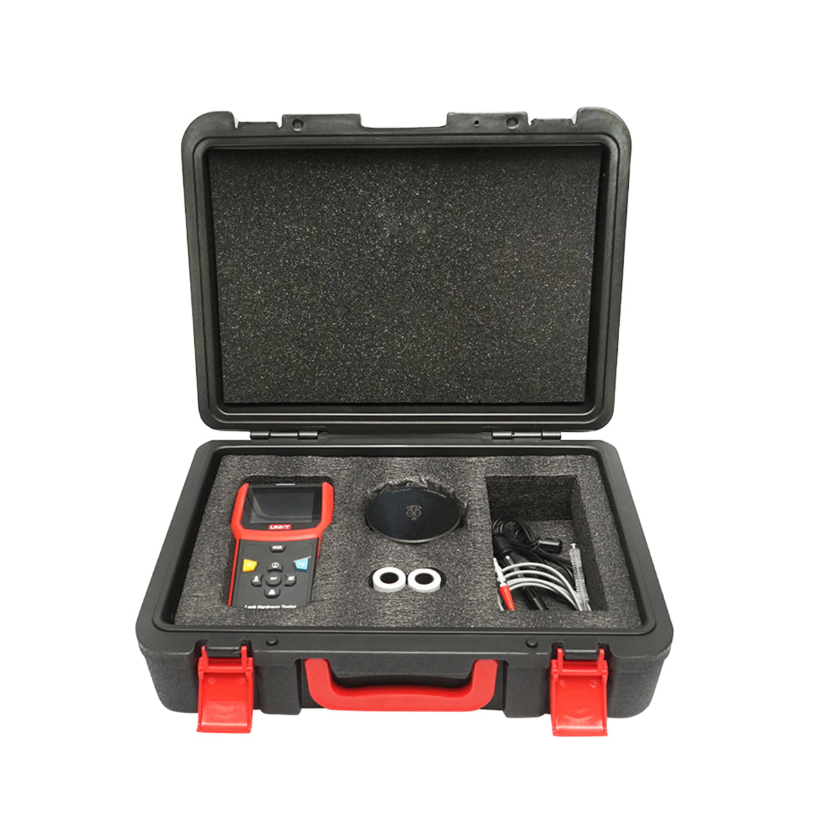 Digital metal hardness tester UT347A UNI-T