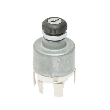 Universal tractor start contact with 5 pins