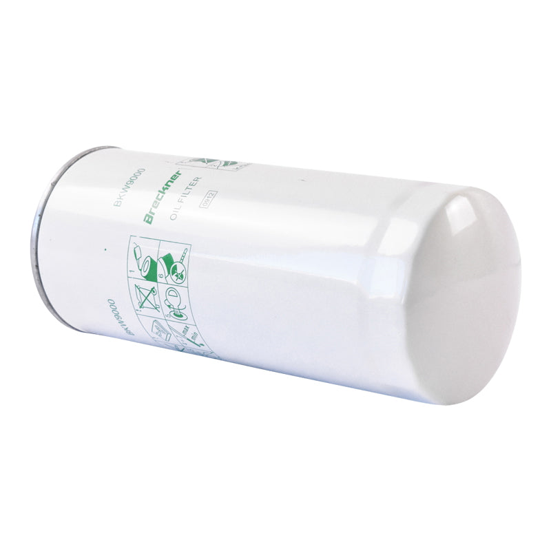 Oil filter for Volvo Renault Scania code P553191, W11102/35, XO300, SO3477, 6884417 Breckner Germany