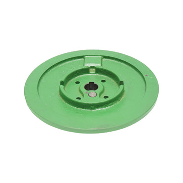 Varying pulley for John Deere combine OEM code AH167534, AXE14339 Breckner Germany