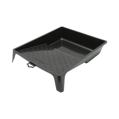 Crownman 230mm polypropylene paint tray