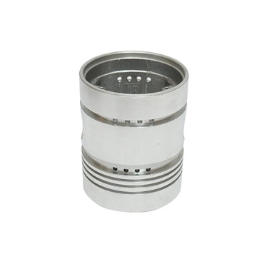 Piston motor with bolt 98mm Massey Ferguson, John Deere OEM code 735187M91