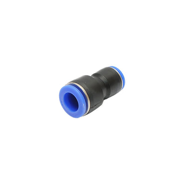 Reduced quick connector M12x14 - plastic