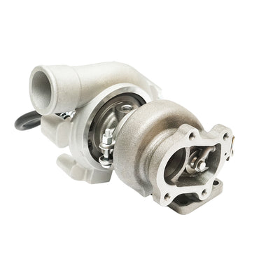Turbocharger for Fiat, Iveco OEM code 49135-05000, 500321800, 99450703, 1S7Q6KK682BH, 53149886446