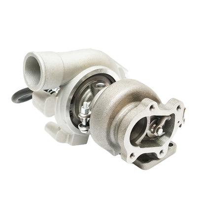 Turbocharger for Fiat, Iveco OEM code 49135-05000, 500321800, 99450703, 1S7Q6KK682BH, 53149886446