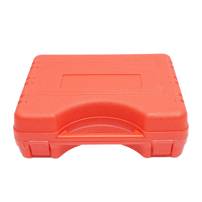 Car tester pump kit for checking pressure and vacuum of brakes, ABS, EGR