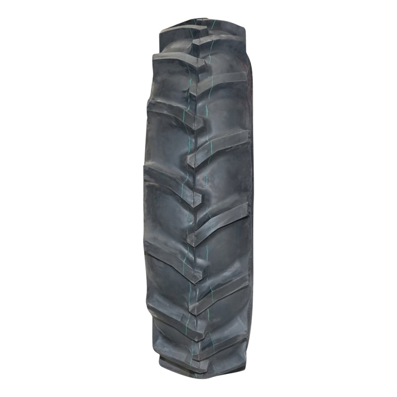 Complete wheel 12.4/28 8PR R-1 rear tread for UTB U-445 tractor