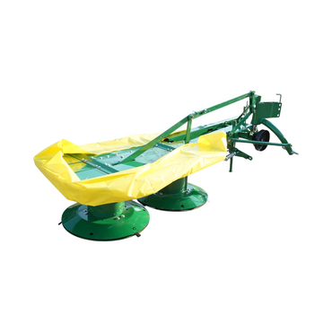 Rotary mower 1.65 with cover and cardan model Poland