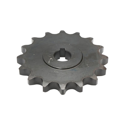 Chain wheel Z=16 pitch 12B fertilization box F-6.2.9.A