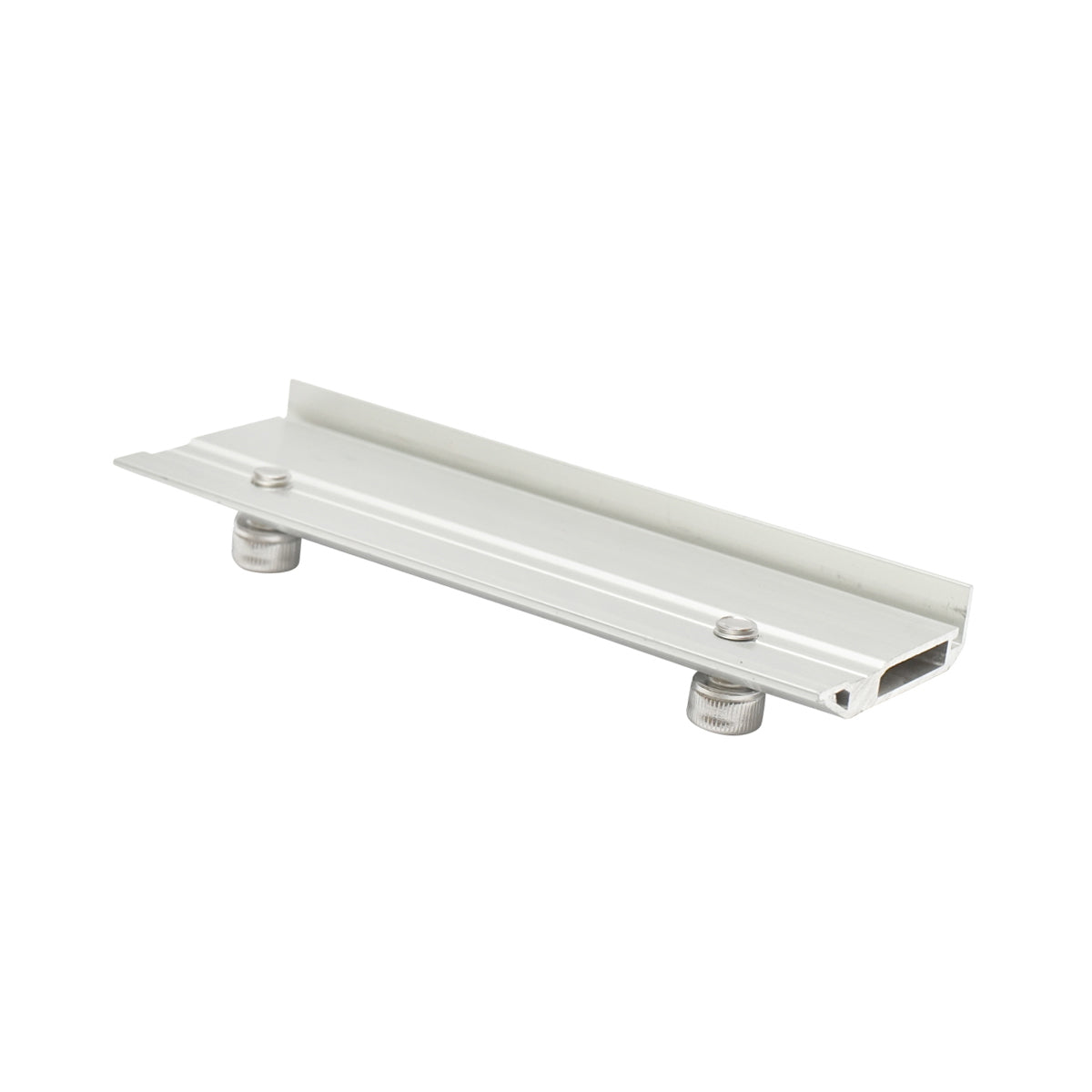 Element joint rail solar panel photovoltaic system A Breckner Germany