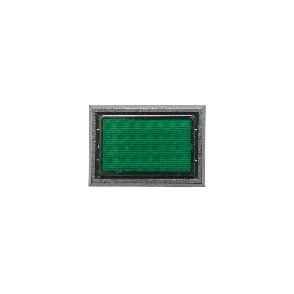 Green dashboard lamp/witness Breckner Germany