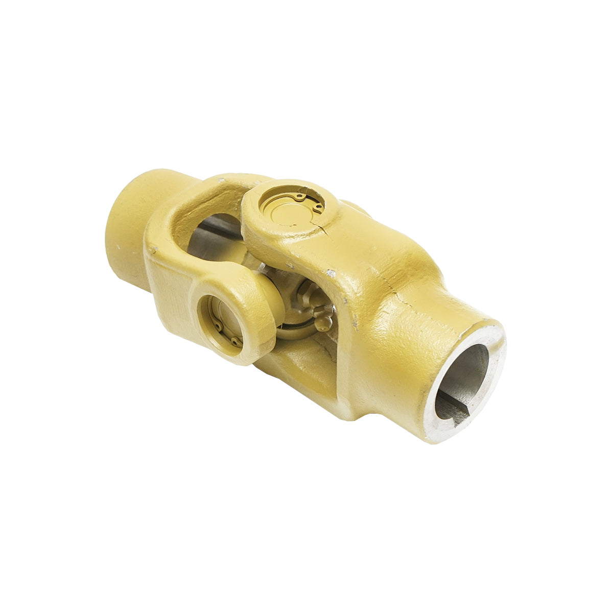 Complete FCF T2 universal joint, cross 23.8x61.3mm, C30 with pin