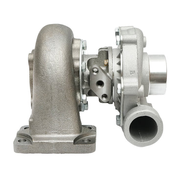 Turbocharger for Perkins, JCB OEM code 2674A394, 2674A076, 2674397, 466674-1, 2674A398, 46577800006, 2674399