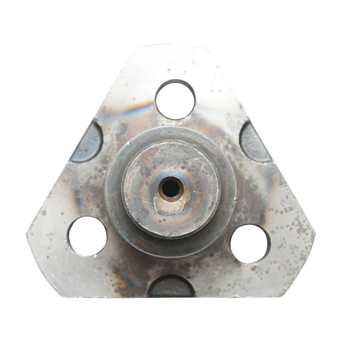 Upper pivot for Carraro and JCB 3CX, 4CX OEM 128880