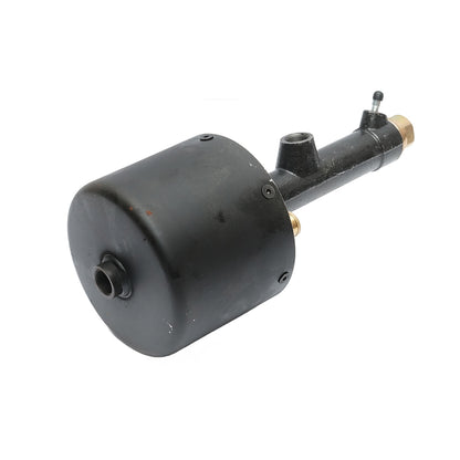 Brake pump with servo, pneumatic converter for Raba, Saviem 8003, Autograder AG-180 OEM code 39.335.018