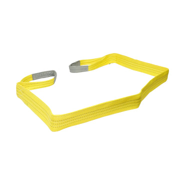 Lifting strap 3m x 75mm 3T Breckner Germany