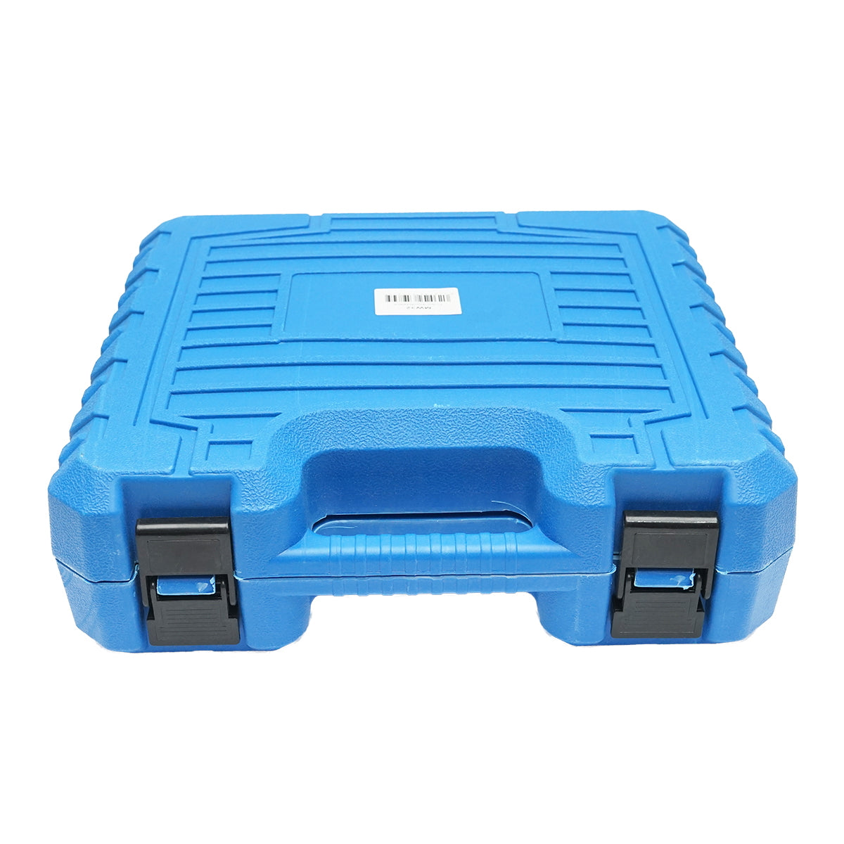 Air conditioning installation verification kit for cars R22, R32, R134a, R410a