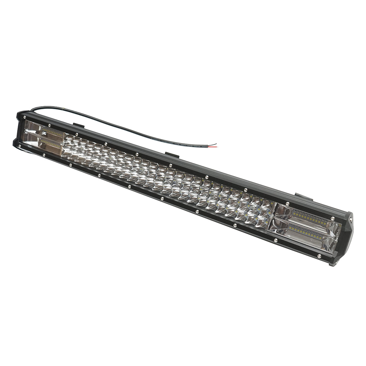 LED bar light 12-24V, 360W, 62x79x647mm Breckner Germany